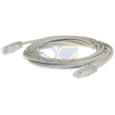 Accessories for 3KC8 connection cable for the display RJ45 3 meters containing 1 unit.