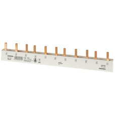 PIN BUSBAR.16SQMM,3PH,FI NLI+8XPH