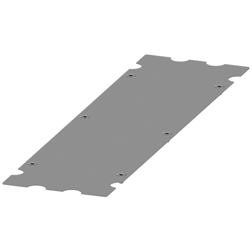 SIVACON S4 Floor panel Degree of protection up to IP55 Closed Width 200 mm Depth 600 mm