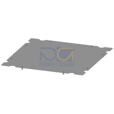 SIVACON S4 Floor panel Degree of protection up to IP55 Closed Width 400 mm Depth 400 mm