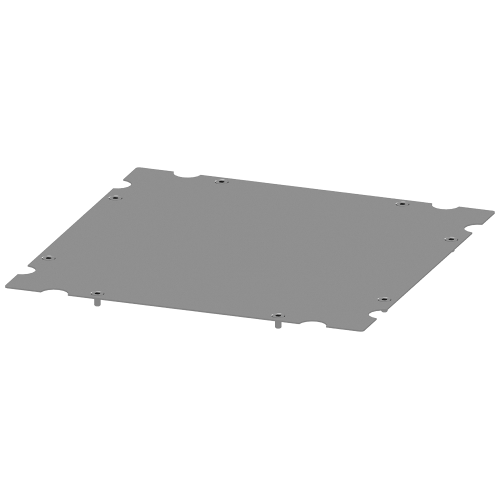 SIVACON S4 Floor panel Degree of protection up to IP55 Closed Width 400 mm Depth 400 mm