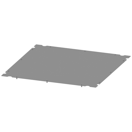 SIVACON S4 Floor panel Degree of protection up to IP55 Closed Width 600 mm Depth 600 mm