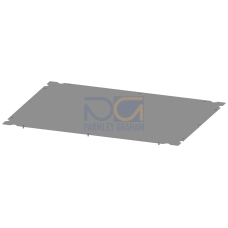 SIVACON S4 Floor panel Degree of protection up to IP55 Closed Width 800 mm Depth 600 mm