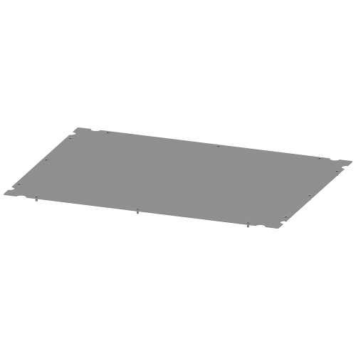 SIVACON S4 Floor panel Degree of protection up to IP55 Closed Width 800 mm Depth 600 mm