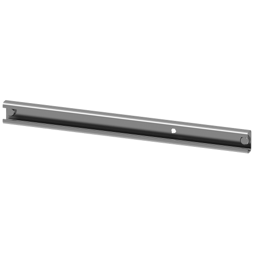 SIVACON S4 Cable brackets Profile C30 Depth 400 mm (600.800mm) 1 pack = 5 units