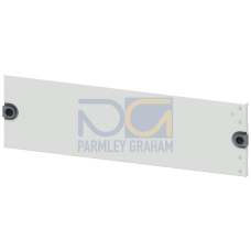 SIVACON S4 Cover Closed Height 150 mm Width 600 mm