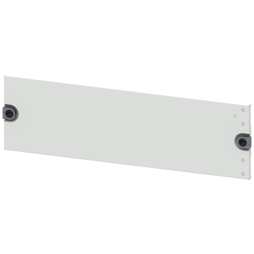 SIVACON S4 Cover Closed Height 150 mm Width 600 mm