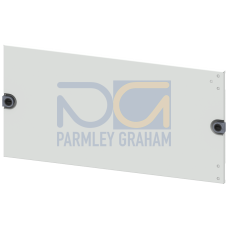 SIVACON S4 Cover Closed Height 250 mm Width 600 mm