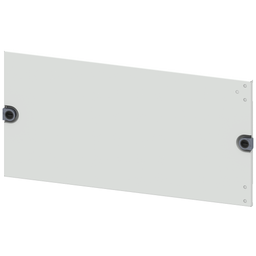 SIVACON S4 Cover Closed Height 250 mm Width 600 mm