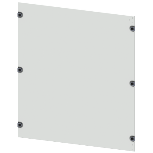 SIVACON S4 Cover Closed Height 800 mm Width 600 mm