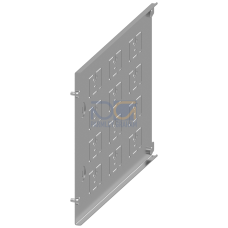 SIVACON S4 Subdivision vertical lateral Form 3 up to 250 A Height 300 mm