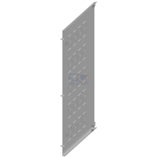 SIVACON S4 Subdivision vertical lateral Form 3 Height 550 mm
