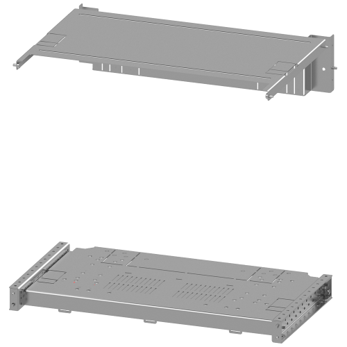 SIVACON S4 EBS SENTRON 3WL Switch 3WL size 1, Size 2 Size 1, 3 or 4-pole Size 2, 3-pole Fixed mounti