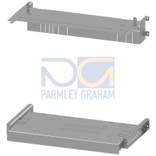 SIVACON S4 EBS SENTRON 3WL Switch 3WL size 1, Size 2 Size 1 3- or 4-pole Size 2 3-pole Size 1 fixed