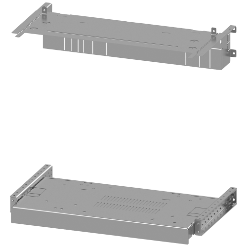SIVACON S4 EBS SENTRON 3WL Switch 3WL size 1, Size 2 Size 1 3- or 4-pole Size 2 3-pole Size 1 fixed