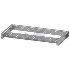 SIVACON S4 Holder for SIVACON 8PS Busway system connection Width 600 mm Depth 400, 600, 800 mm