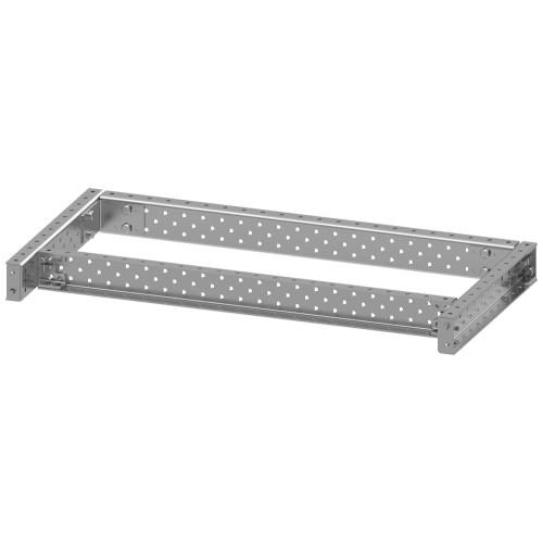 SIVACON S4 Holder for SIVACON 8PS Busway system connection Width 600 mm Depth 400, 600, 800 mm