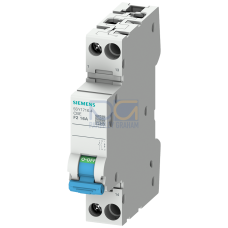 Device circuit breaker, 230&nbsp;V