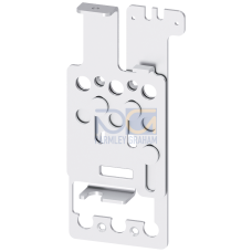 Operating Unit w/ Bowdencable Max-Flex Operator Switching mechanism only accessory for: 3VA5 125
