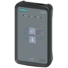 TD400 Kit commissioning and service tool IEC 3WL (Release 2) and 3VA TD400 Kit with Adapter, cable, and suitcases