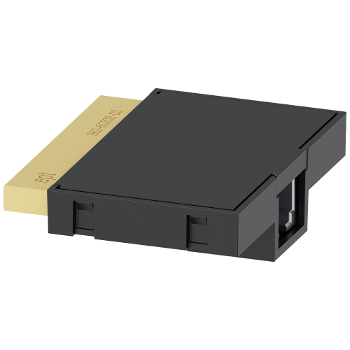 Adapter 3WL (Release 1) for TD400
