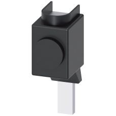 Infeed terminal 16 - 95 mm2, for size NH000 1-pole with box terminal, accessory