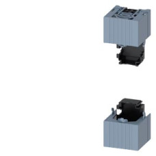 Terminal cover with reach-around protection, for size NH1 1-pole, accessory