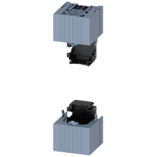 Terminal cover with reach-around protection, for size NH1 1-pole, accessory