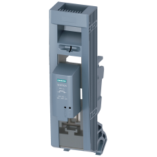 Fuse carrier with EFM15, for size NH1 1-pole, 24 - 230 V AC / 24 - 250 V DC