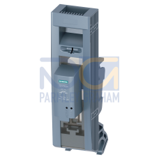 Fuse carrier with EFM15, for size NH1 1-pole, 120 - 440 V DC, accessory