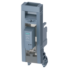 Fuse carrier with EFM15, for size NH2 1-pole, 120 - 440 V DC, accessory