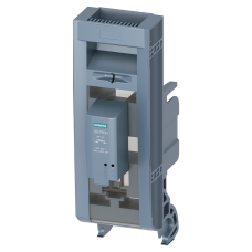 Fuse carrier with EFM15, for size NH3 1-pole, 120 - 440 V DC, accessory