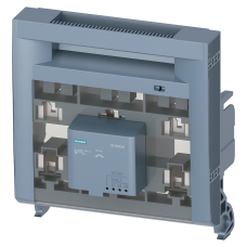 Fuse carrier with EFM15, for size NH3 3-pole, 190 - 690 V AC (L-N) accessory