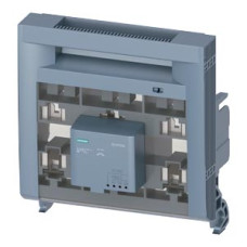 Fuse carrier with EFM15, for size NH3 3-pole, 220 - 440 V DC, accessory