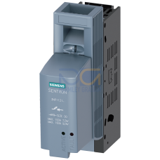 SENTRON, 3NP1 fuse switch disconnector, 1-pole, NH000, 160 A