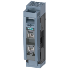 SENTRON, fuse switch disconnector 3NP1, 1-pole, NH1, 250 A, for assembly and installation on mounting plate, Flat terminal, cover level 70mm