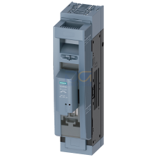 SENTRON, 3NP1 fuse switch disconnector, 1-pole, NH1, 250 A