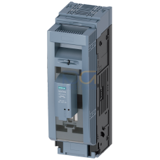 SENTRON, 3NP1 fuse switch disconnector, 1-pole, NH3, 630 A