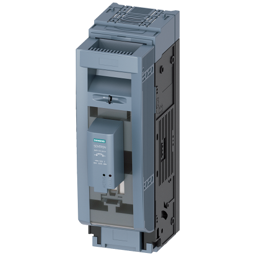 SENTRON, 3NP1 fuse switch disconnector, 1-pole, NH3, 630 A