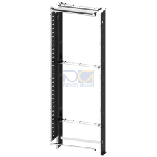 SIVACON S4 EBS SENTRON 3NJ6 Switch 3NJ6 up to 630 A Height 1600 mm Width 600 mm
