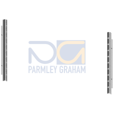 SIKUS/SIVACON Inner door strut Door height 600, 625mm