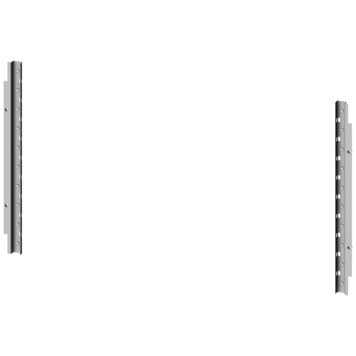 SIKUS/SIVACON Inner door strut Door height 600, 625mm