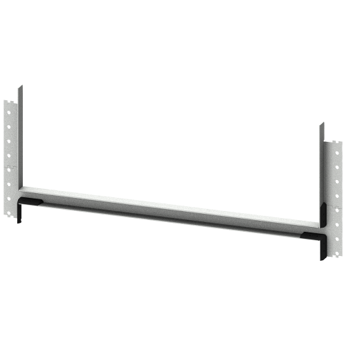 SIVACON S4 compartment door Upgrade IP55 Height 200 mm Width 600 mm