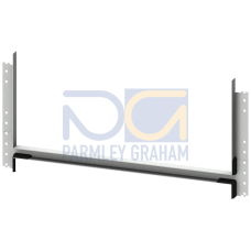 SIVACON S4 compartment door Upgrade IP55 Height 250 mm Width 600 mm