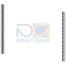 SIKUS/SIVACON Inner door strut Door height 800 mm