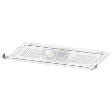 SIVACON S4 Subdivision horizontal Form 3 Width 600 mm
