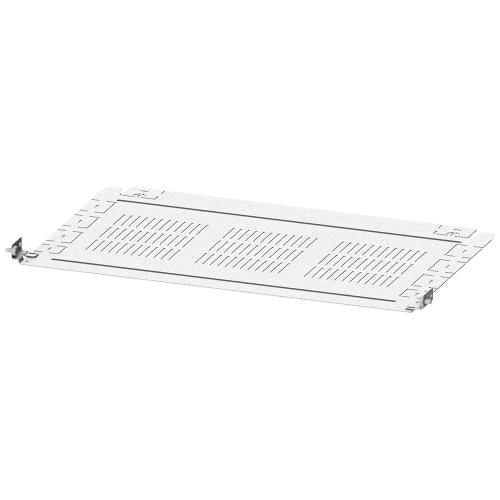 SIVACON S4 Subdivision horizontal Form 3 Width 600 mm