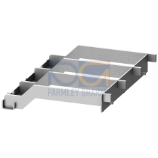 SIVACON S4 Support Vertical busbar bottom 0