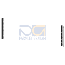 SIKUS/SIVACON Inner door strut Door height 400 mm