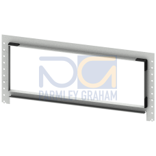 SIVACON S4 Upgrade IP55 Head compartment Height 225 mm Width 600 mm